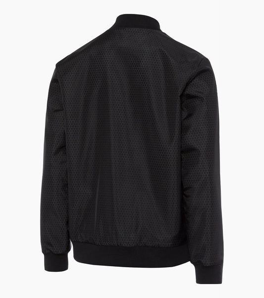 Masterpiece blouson