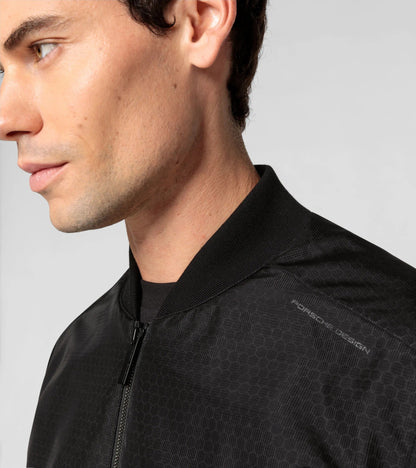 Masterpiece blouson