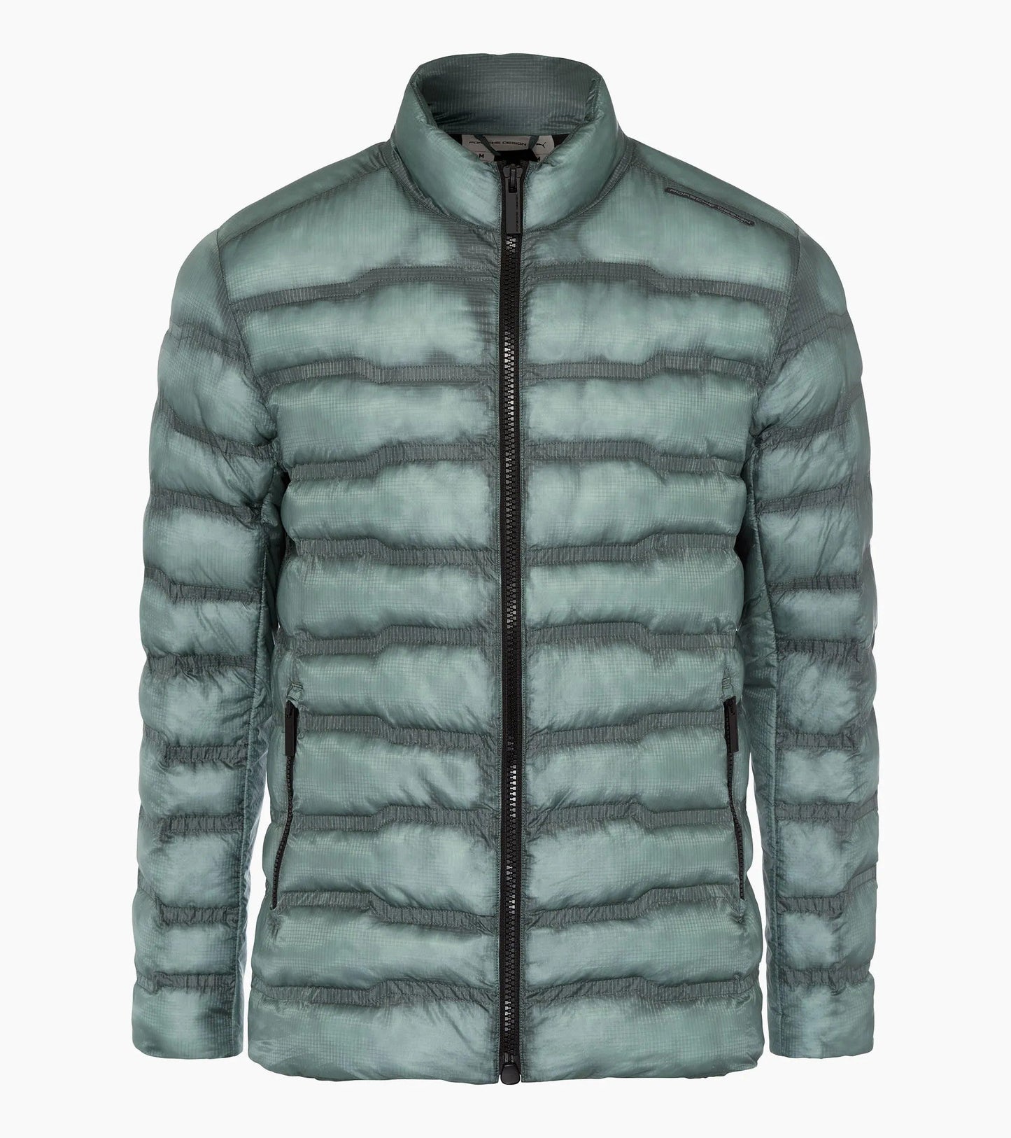 Light padded jacket