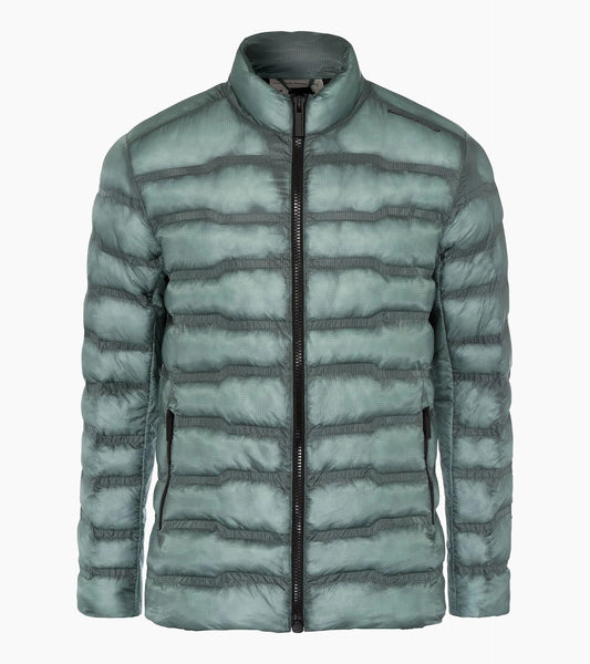 Light padded jacket