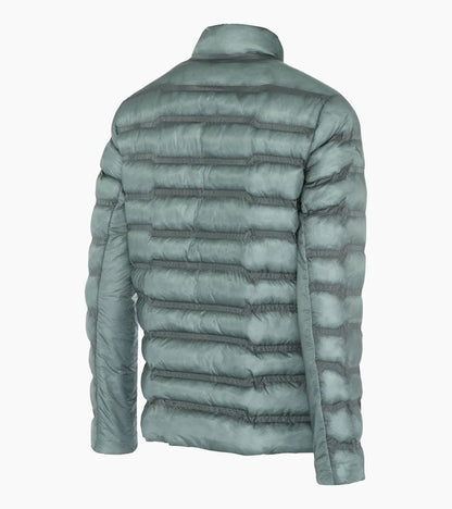 Light padded jacket