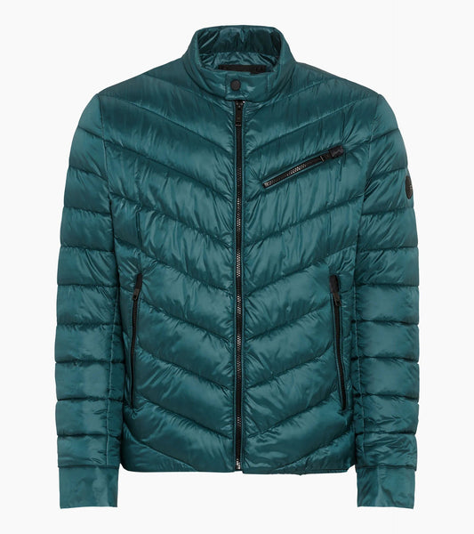 Lightweight jacket