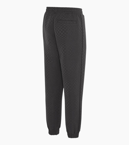 Jacquard track pants | 911 Spirit 70