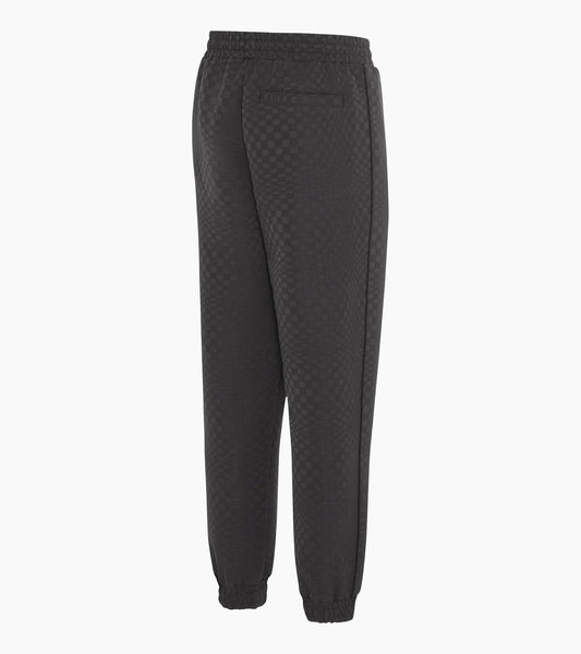 Jacquard track pants | 911 Spirit 70