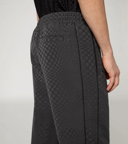 Jacquard track pants | 911 Spirit 70