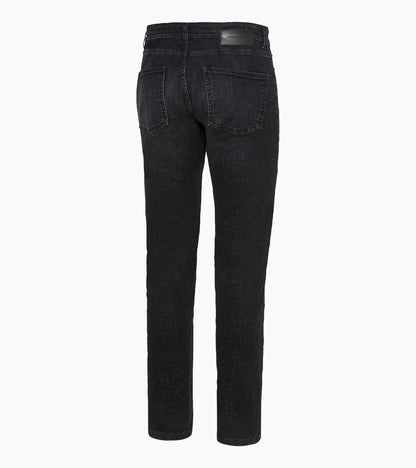Denim jeans