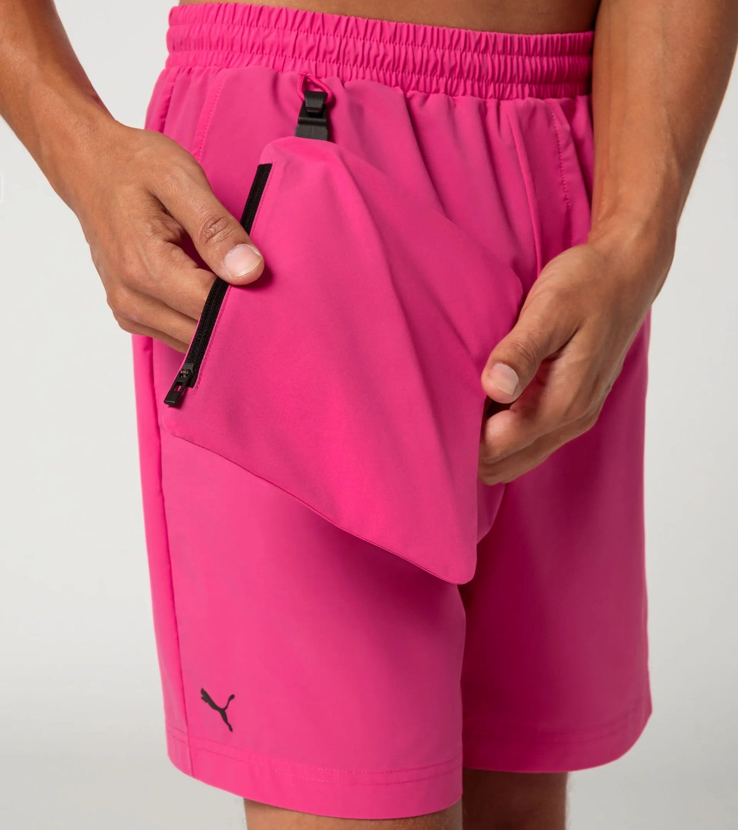 Swimming shorts