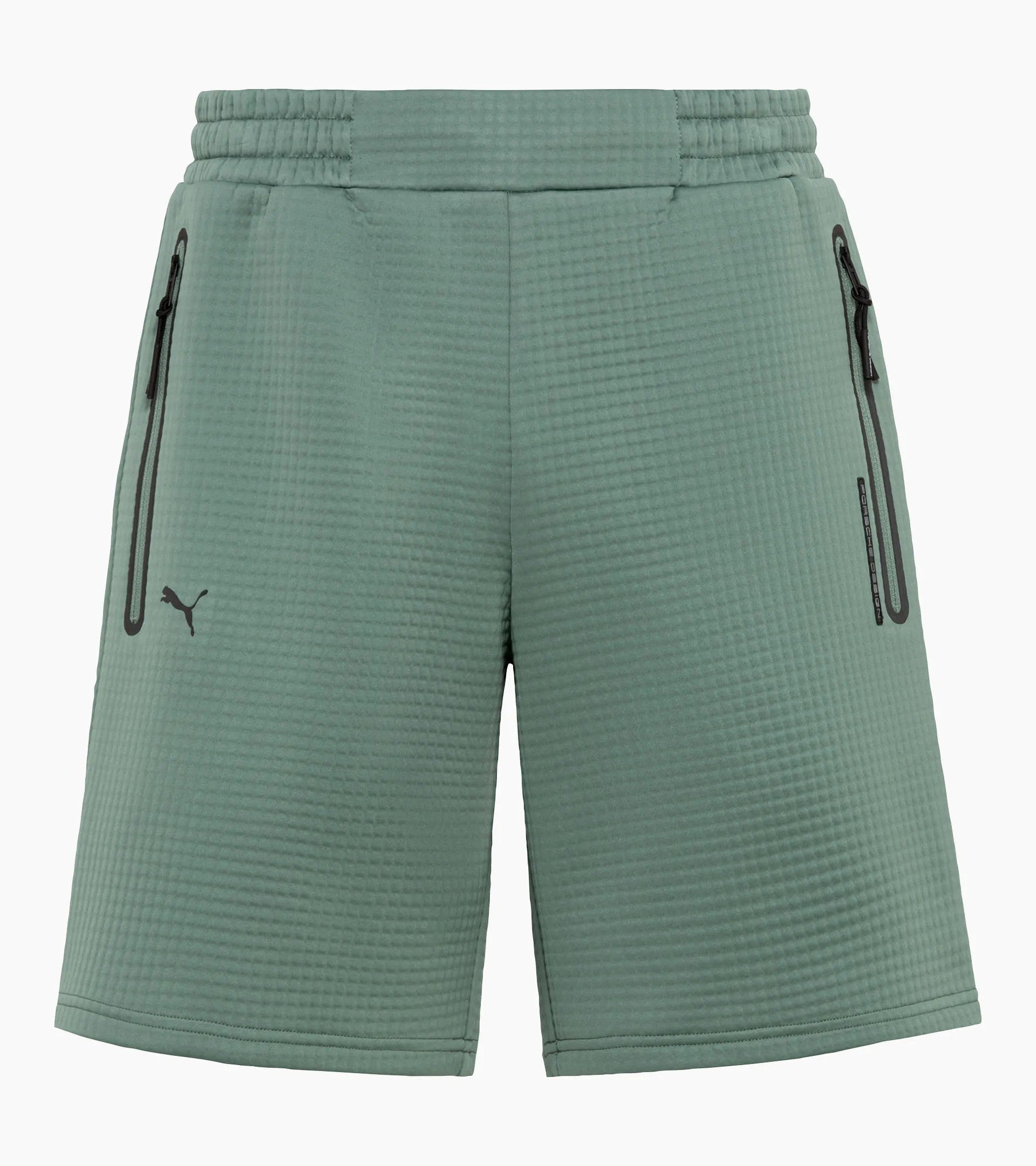 Sweat shorts