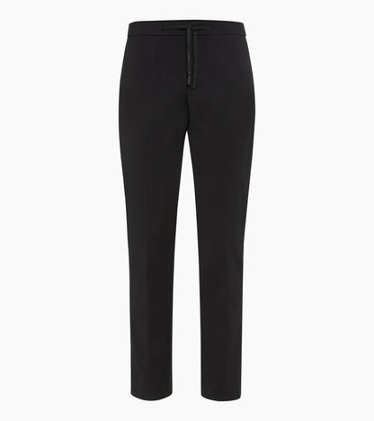 Athleisure trousers