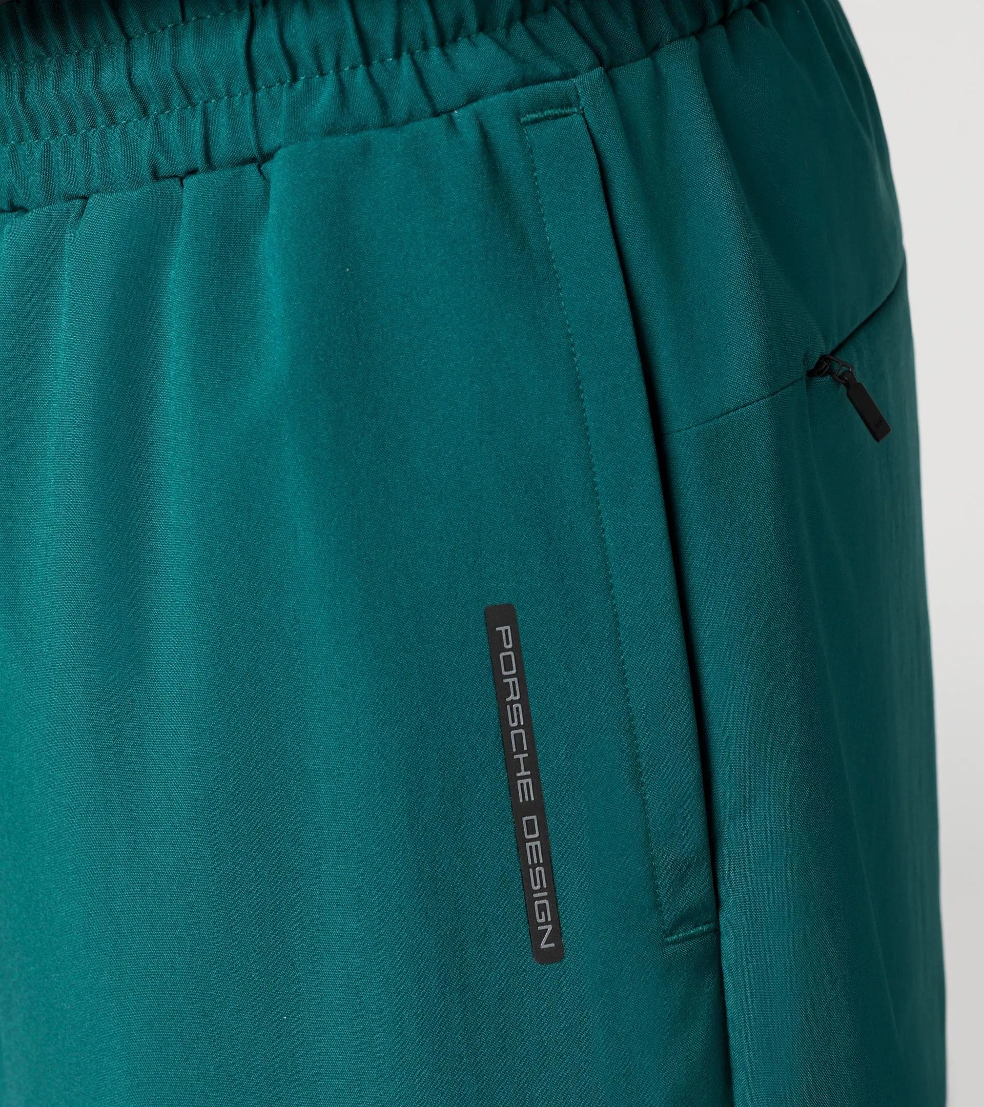 Woven Tech Pants