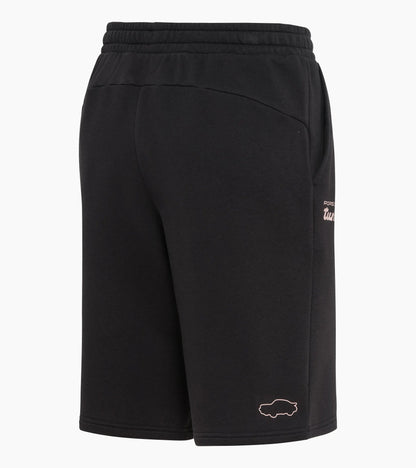Sweat shorts