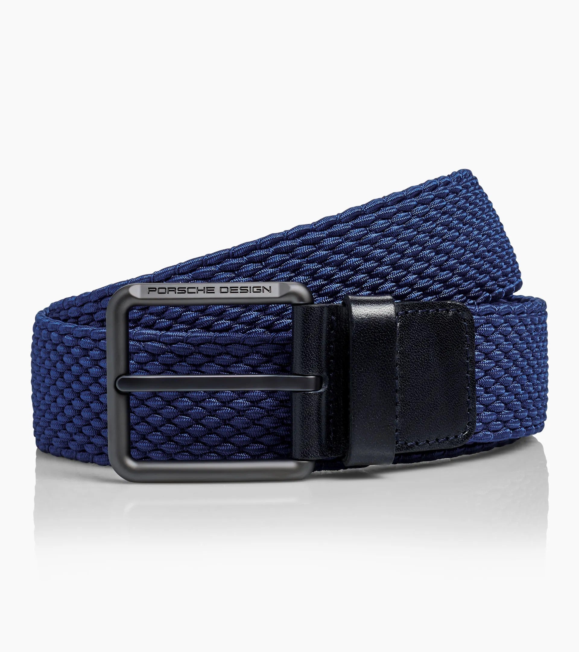 Casual Pin Buckle Chino Belt