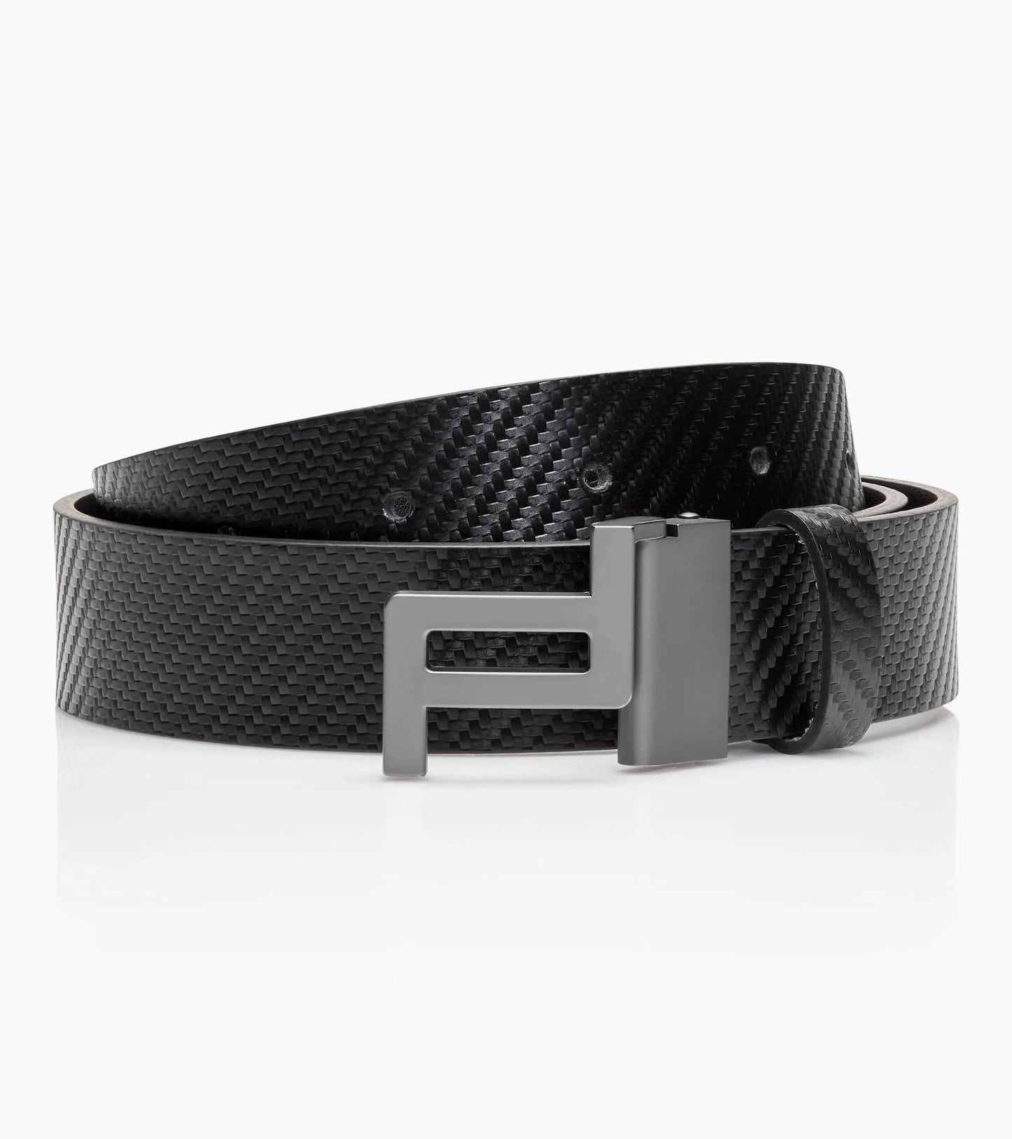 Business Belt Icon Reversible 35