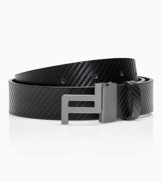 Business Belt Icon Reversible 35