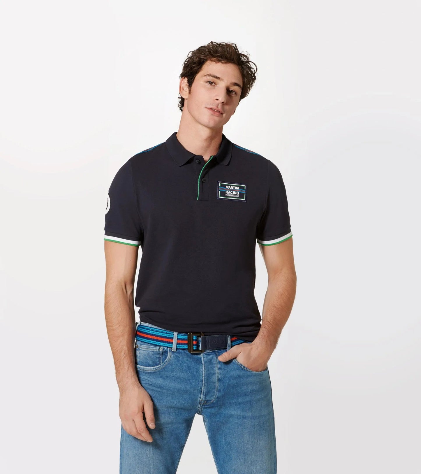 Belt unisex | MARTINI RACING®