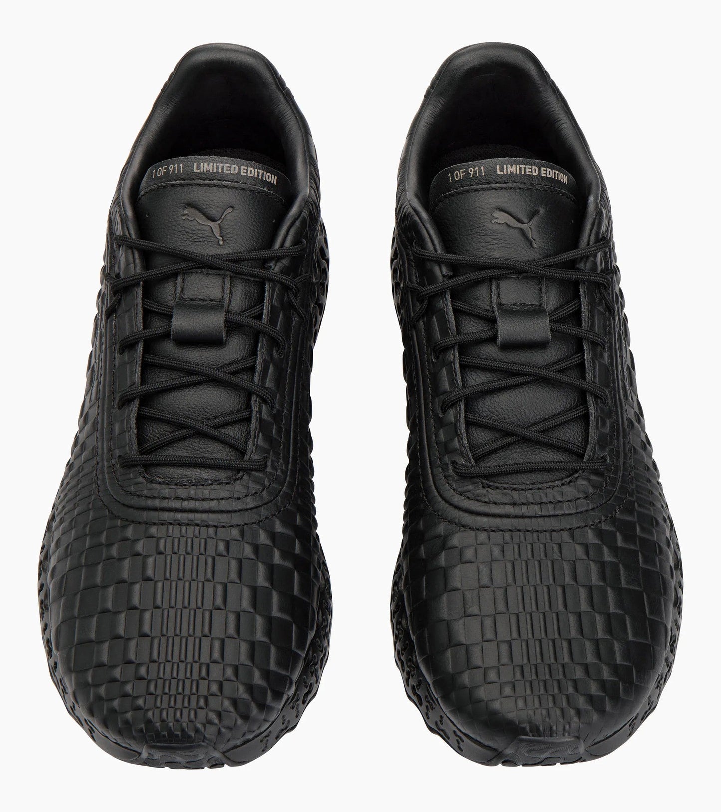XETIC® trainers | 911 Spirit 70