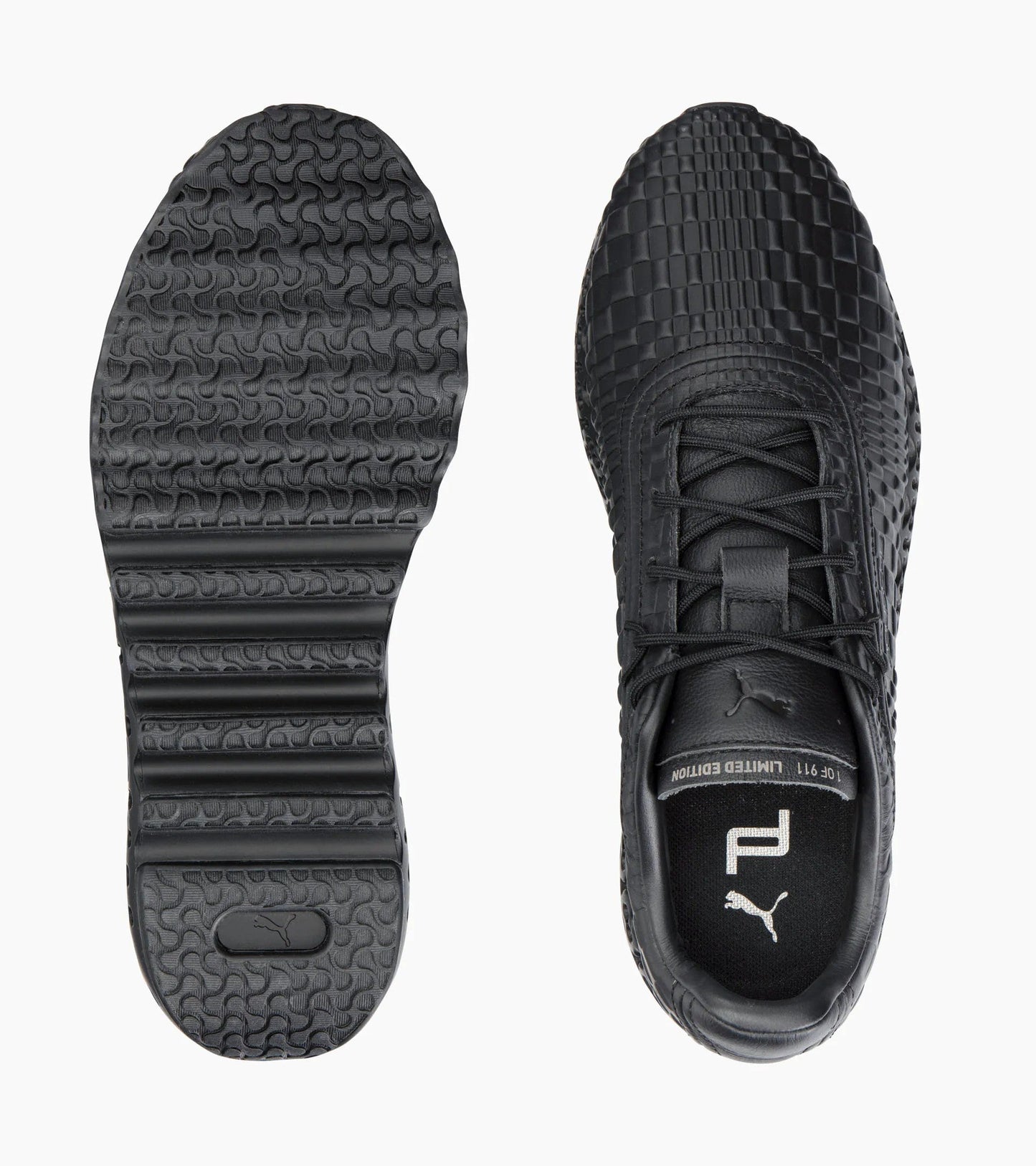 XETIC® trainers | 911 Spirit 70