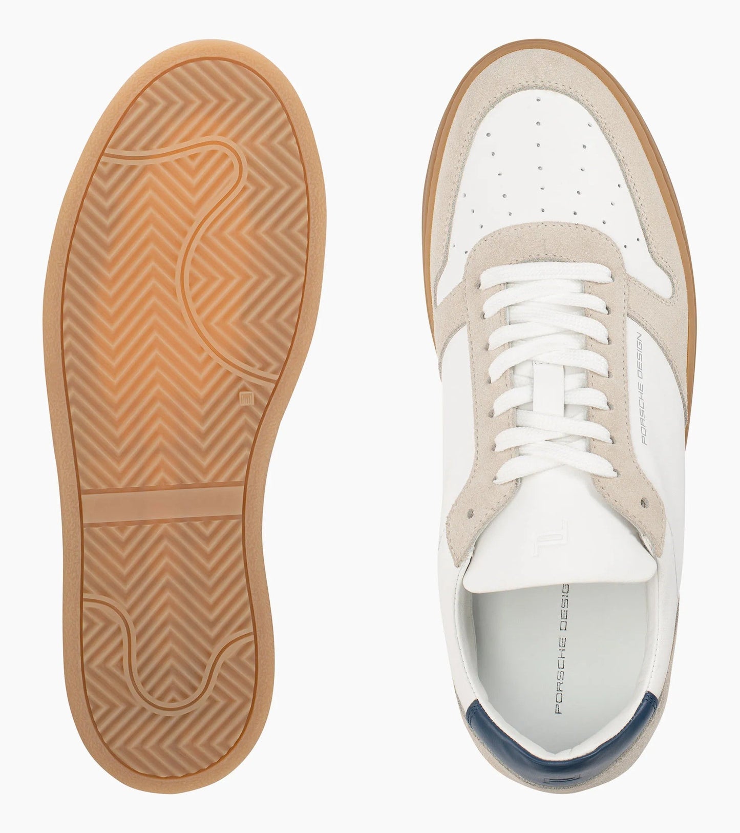 Gumsole Sneaker