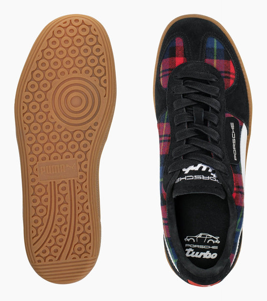 Porsche Turbo 'Palermo' Unisex Trainers