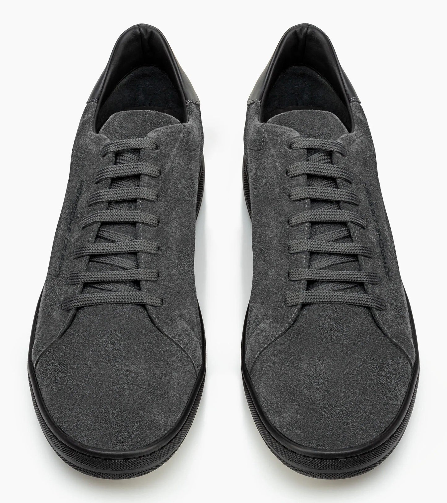 Cupsole sneakers