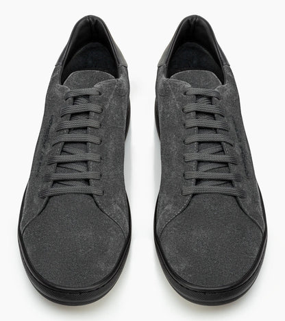 Cupsole sneakers