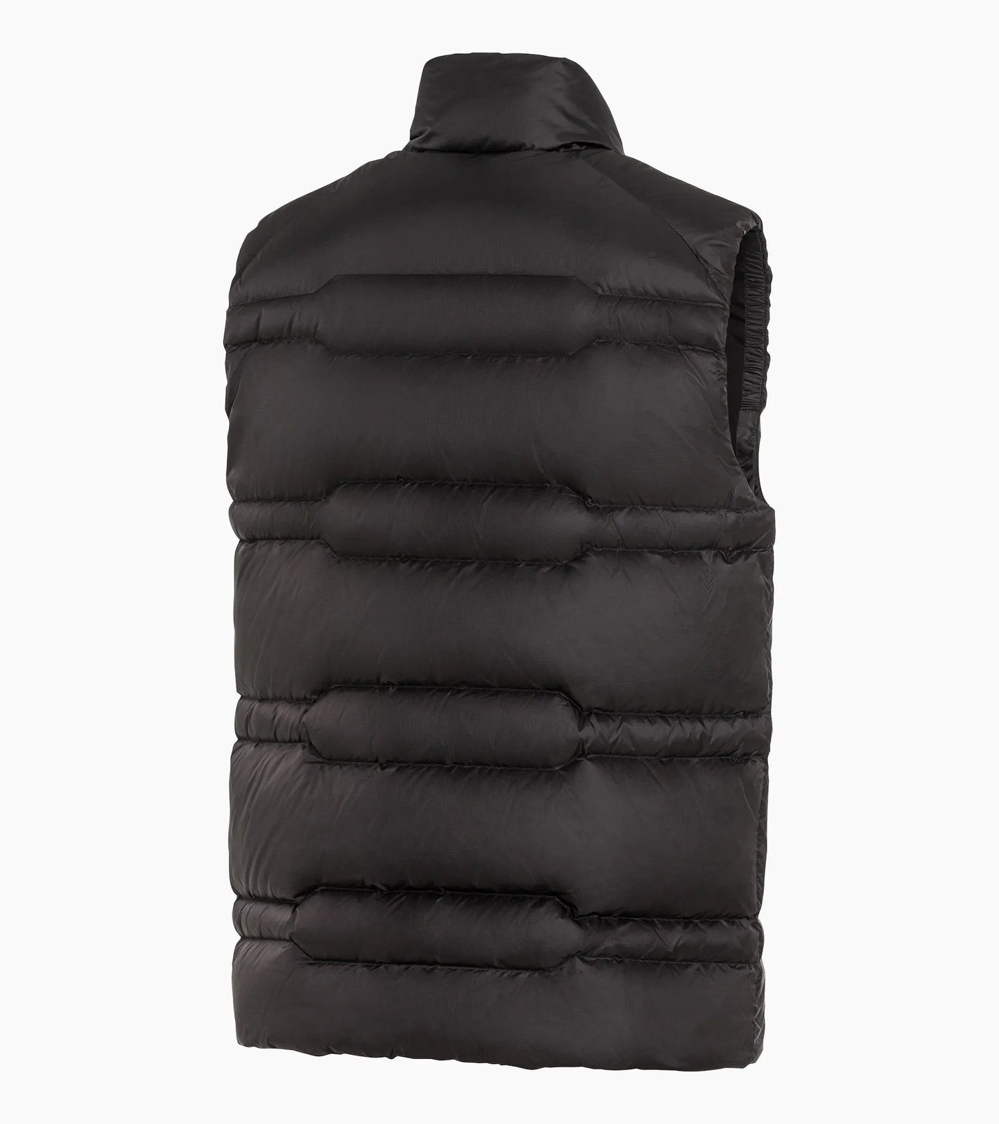 Padded Vest