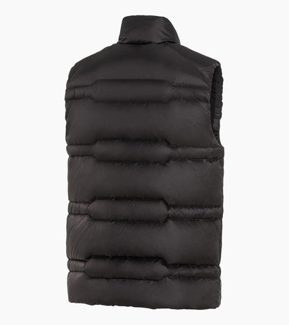 Padded Vest