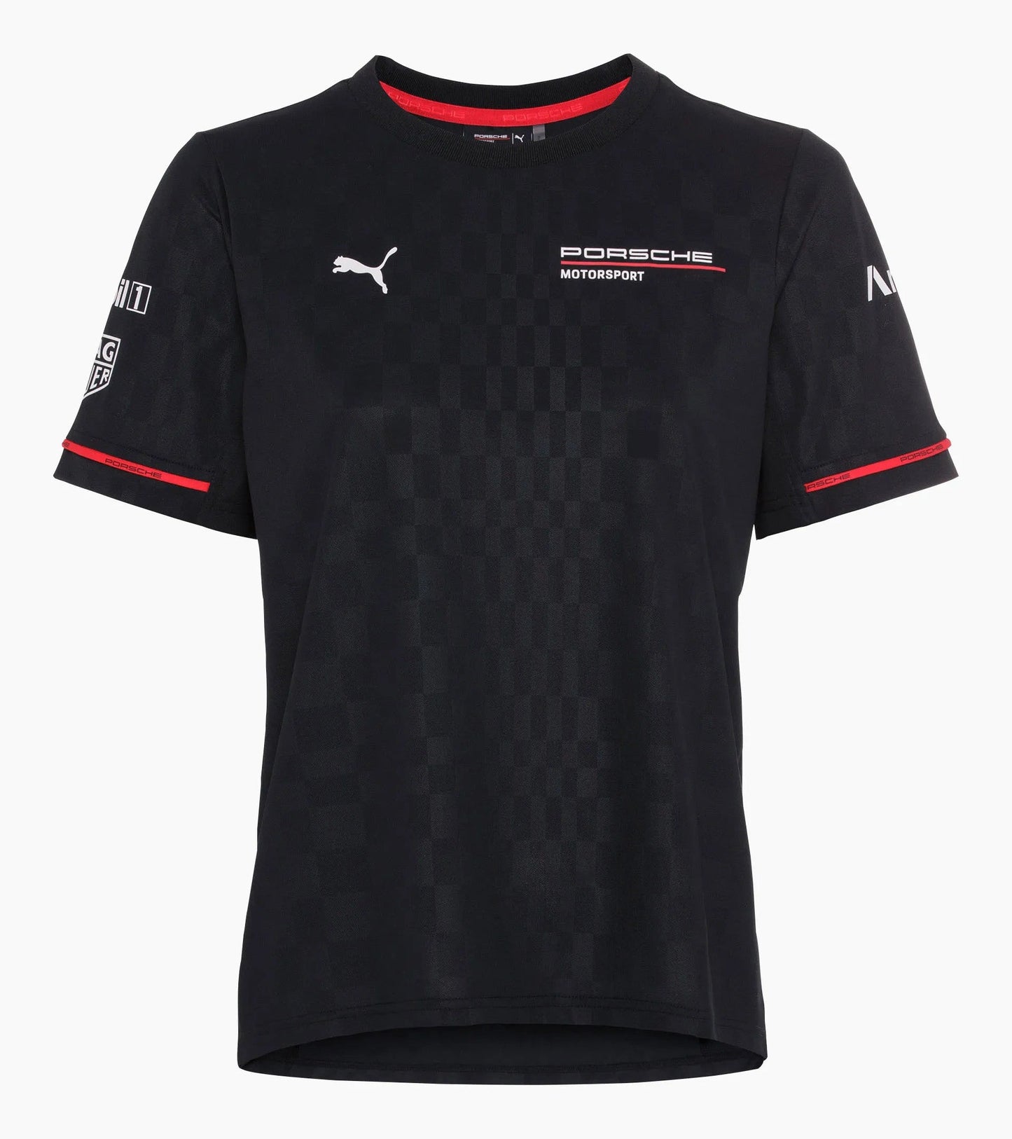 Women's T-shirt | Porsche Motorsport Replica