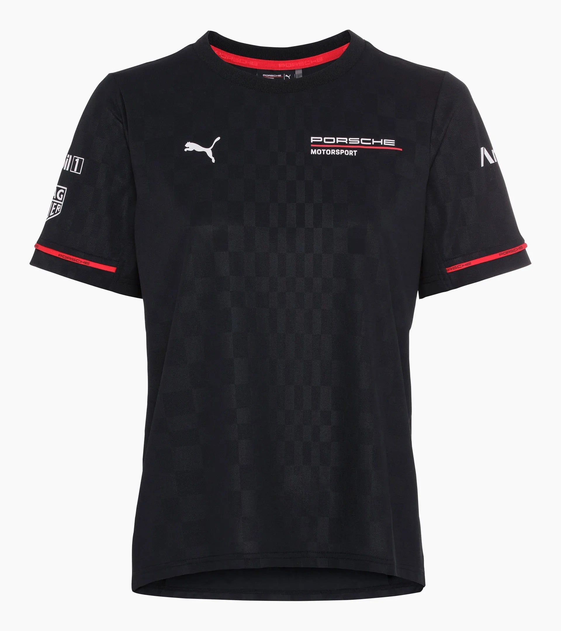 Women's T-shirt | Porsche Motorsport Replica