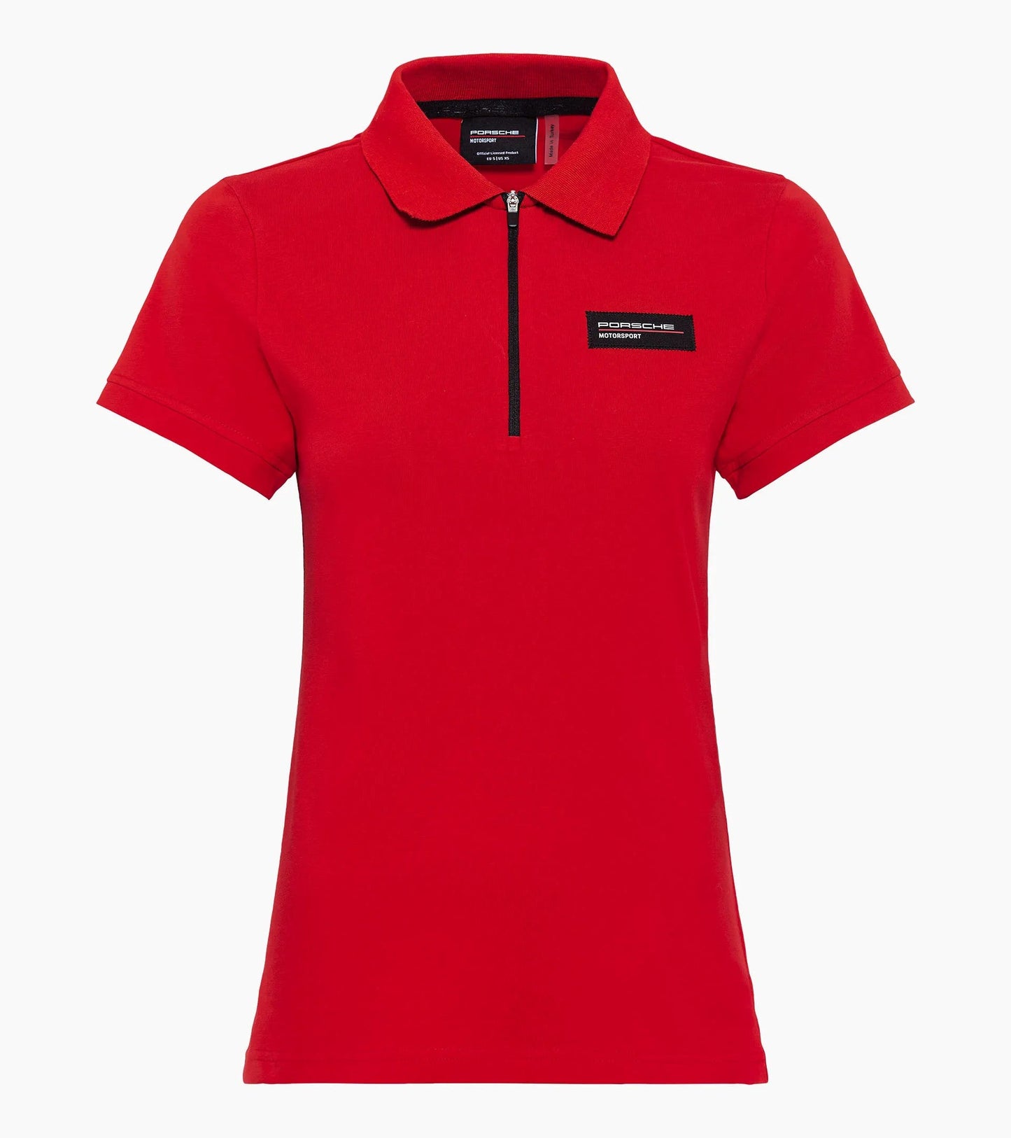Women's polo shirt | Motorsport Fanwear
