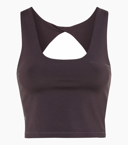 Women's Crop Tank Top | Yoga Capsule Collection