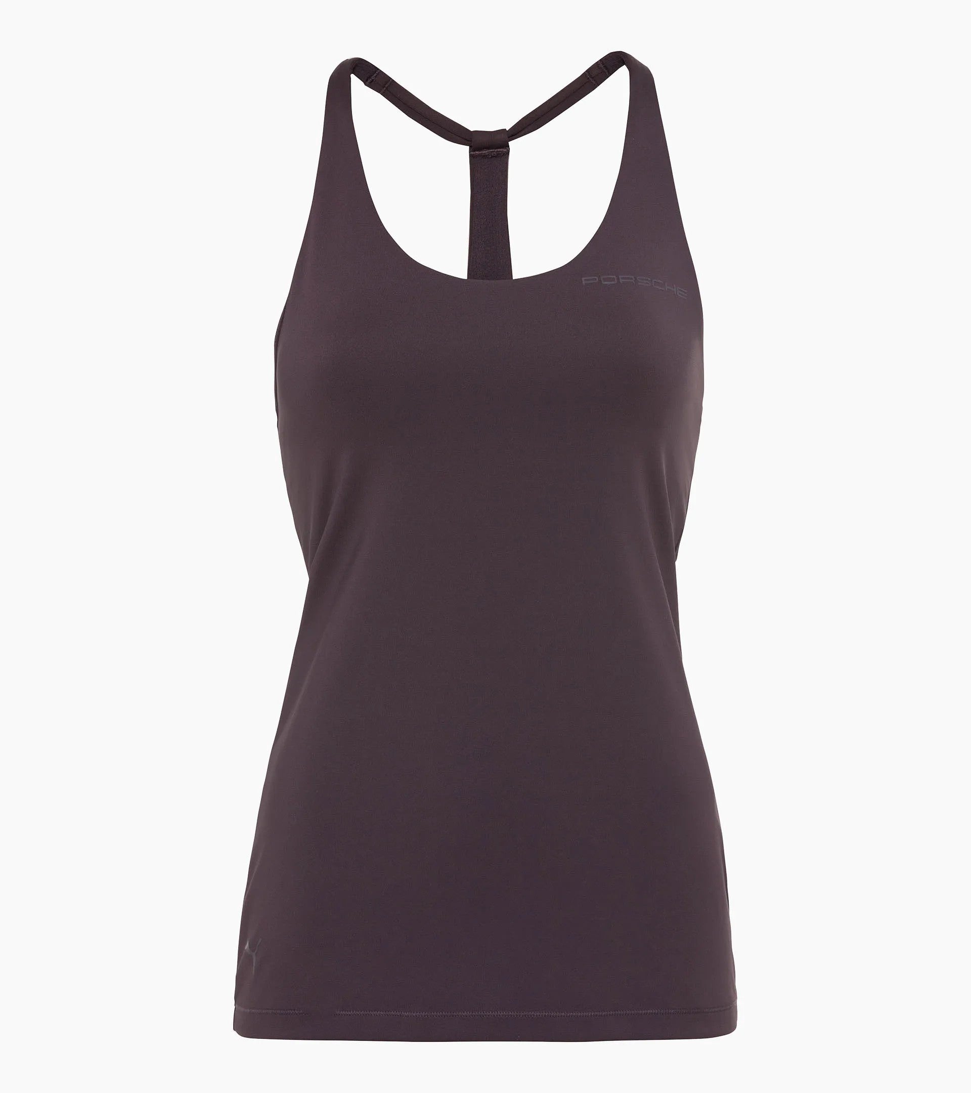 Women's Tank Top | Yoga Capsule Collection