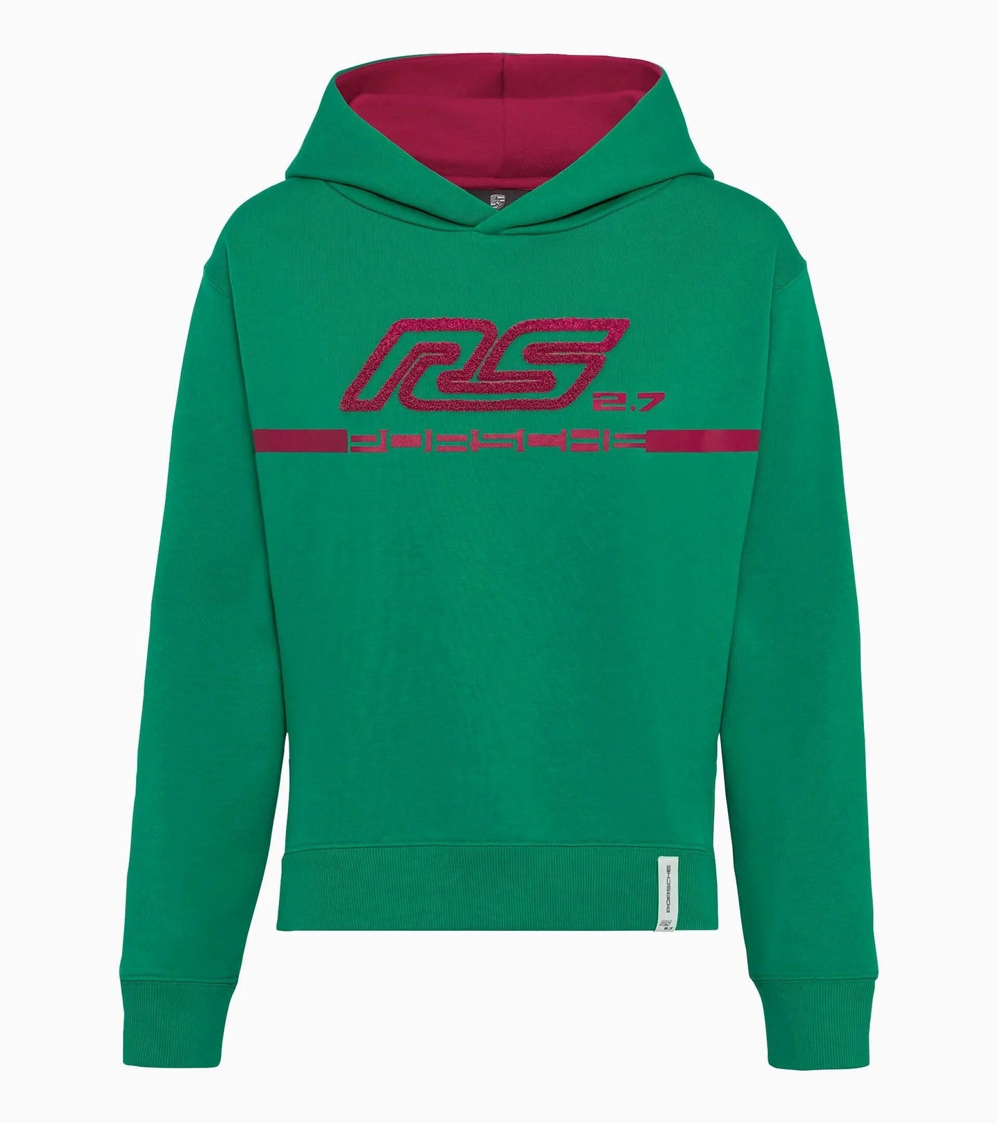 Women's hoodie | RS 2.7