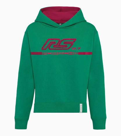 Women's hoodie | RS 2.7
