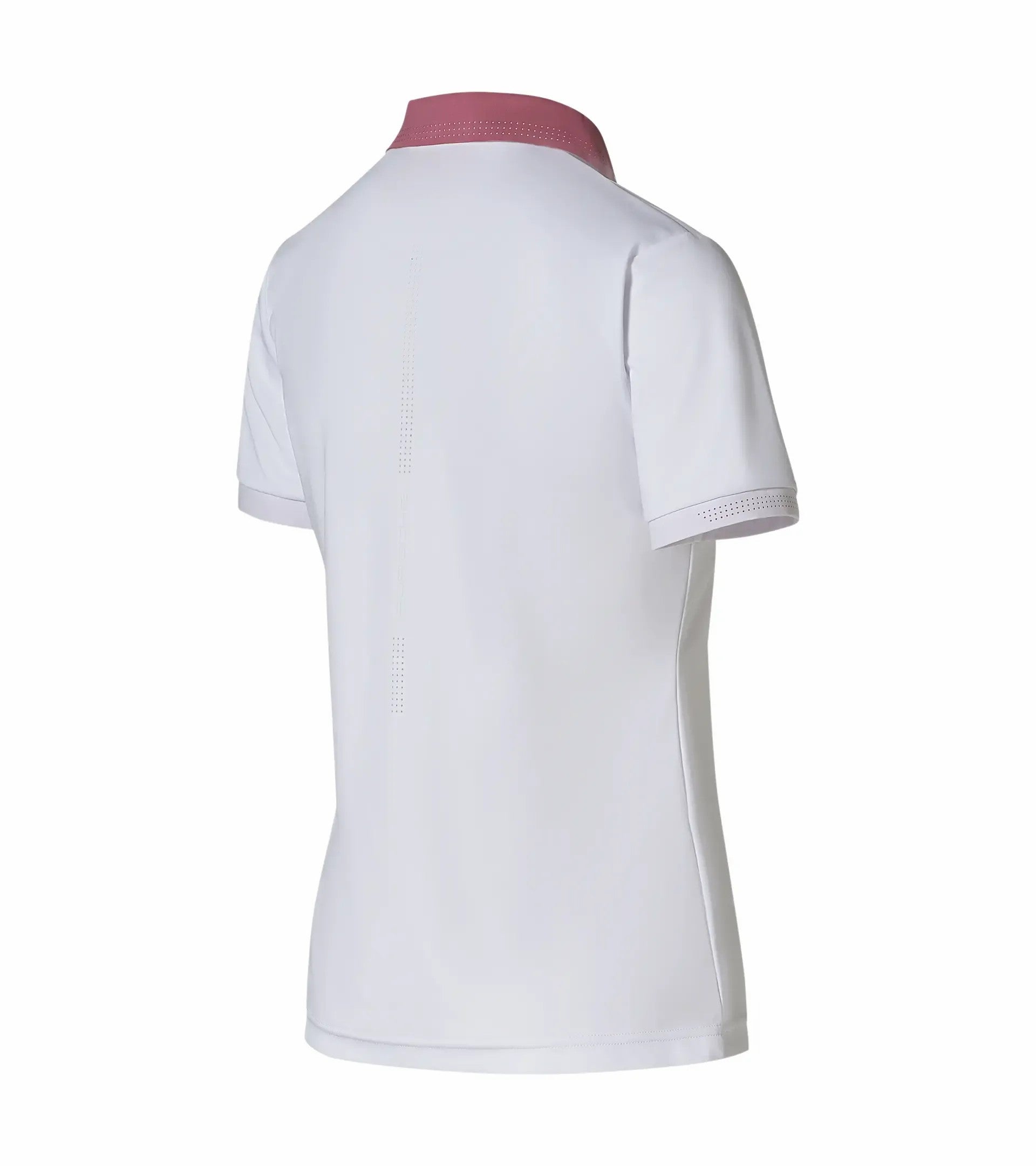 Women’s polo shirt | Taycan