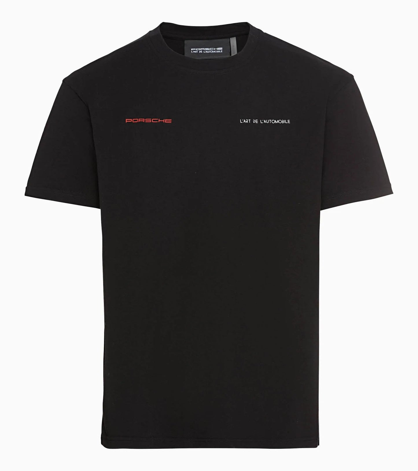 T-Shirt unisex - 968 L'ART x Porsche