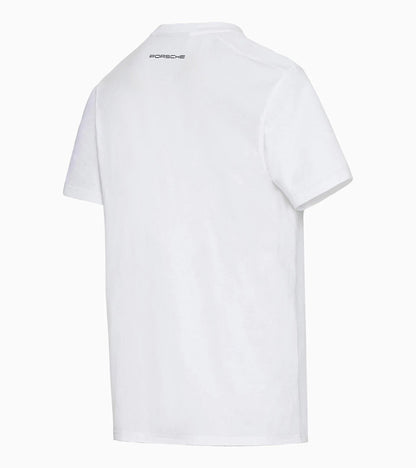 T-Shirt unisex - 968 L'ART x Porsche