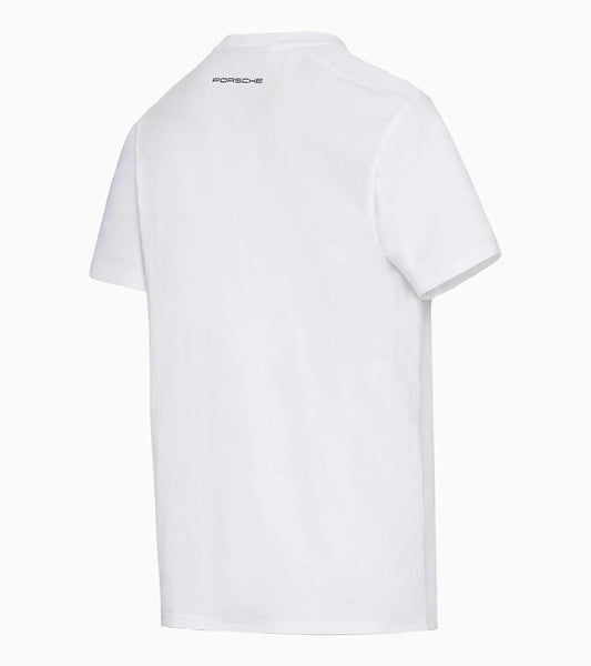 T-Shirt unisex - 968 L'ART x Porsche