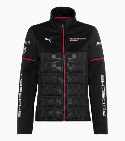 Women's Softshell Jacket | Porsche Motorsport Replica