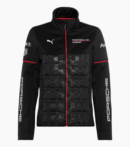 Women's Softshell Jacket | Porsche Motorsport Replica