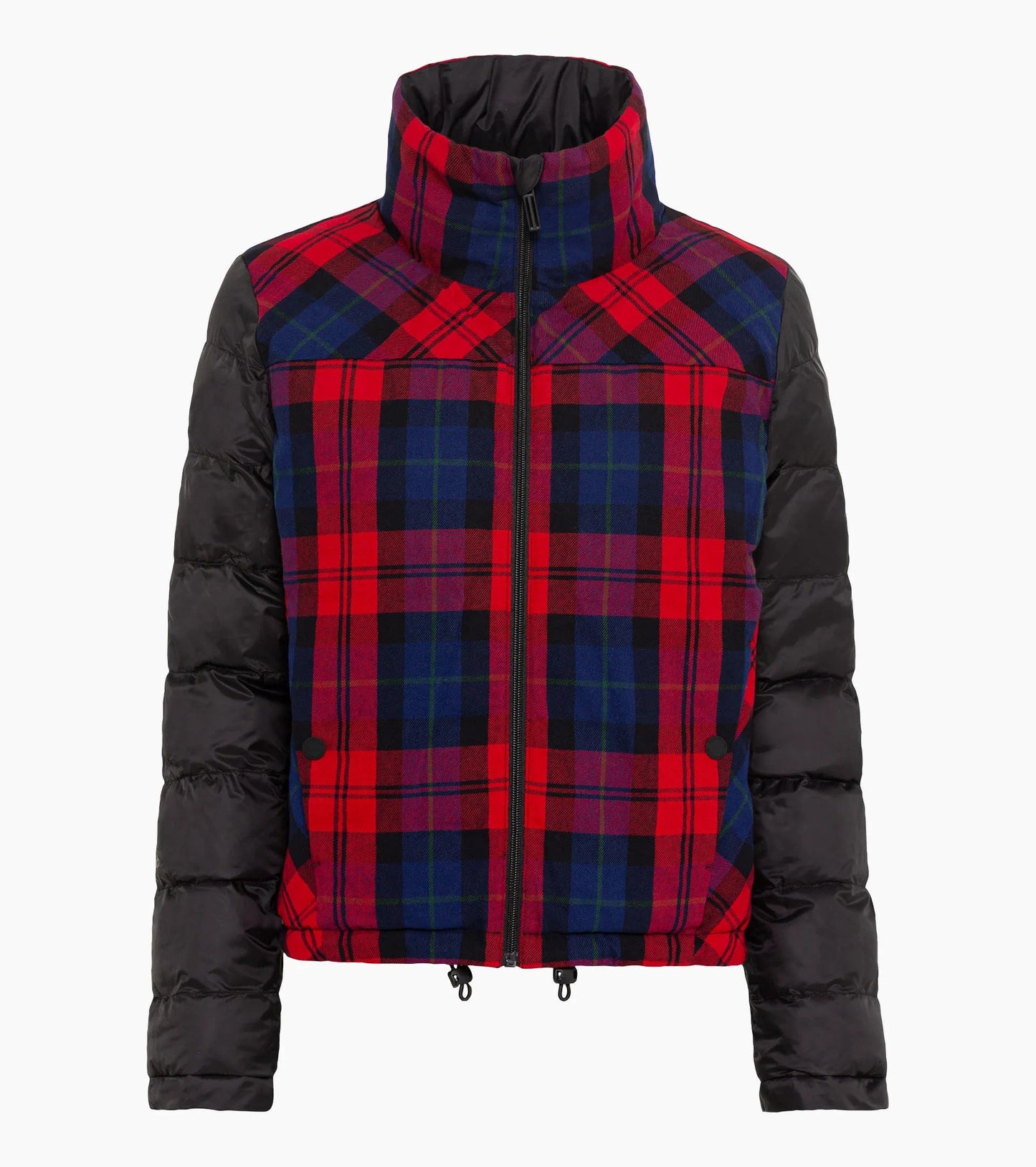 Reversible women's jacket | Turbo No. 1