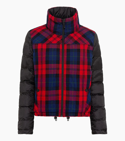 Reversible women's jacket | Turbo No. 1