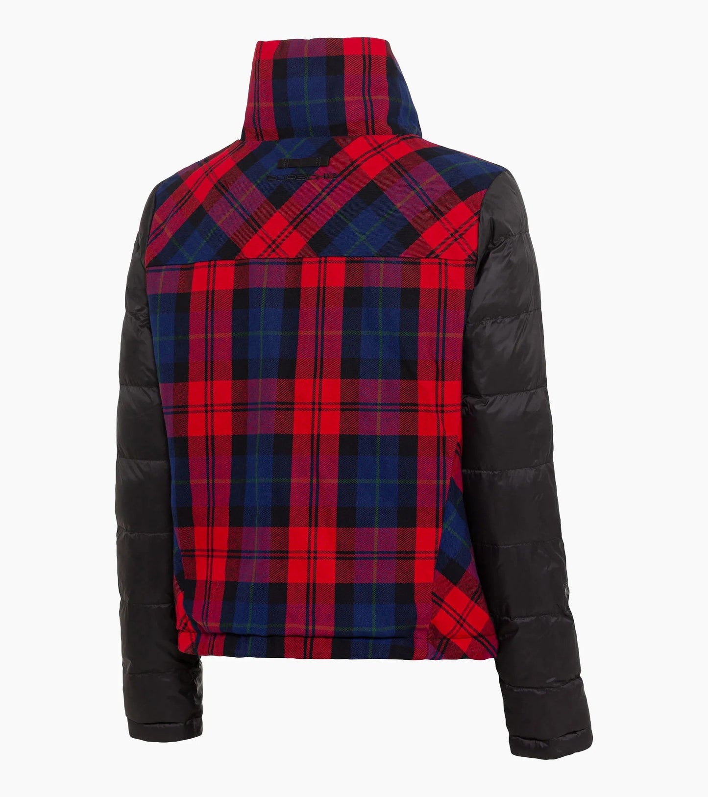 Reversible women's jacket | Turbo No. 1