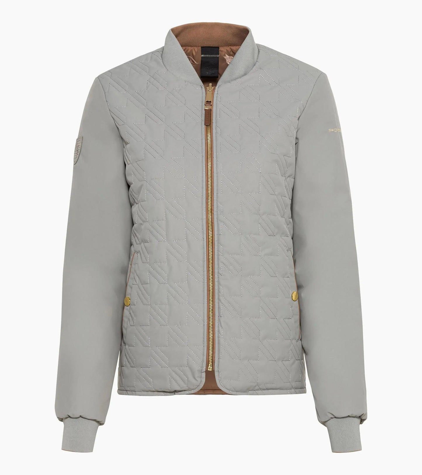 Women's reversible jacket | Heritage