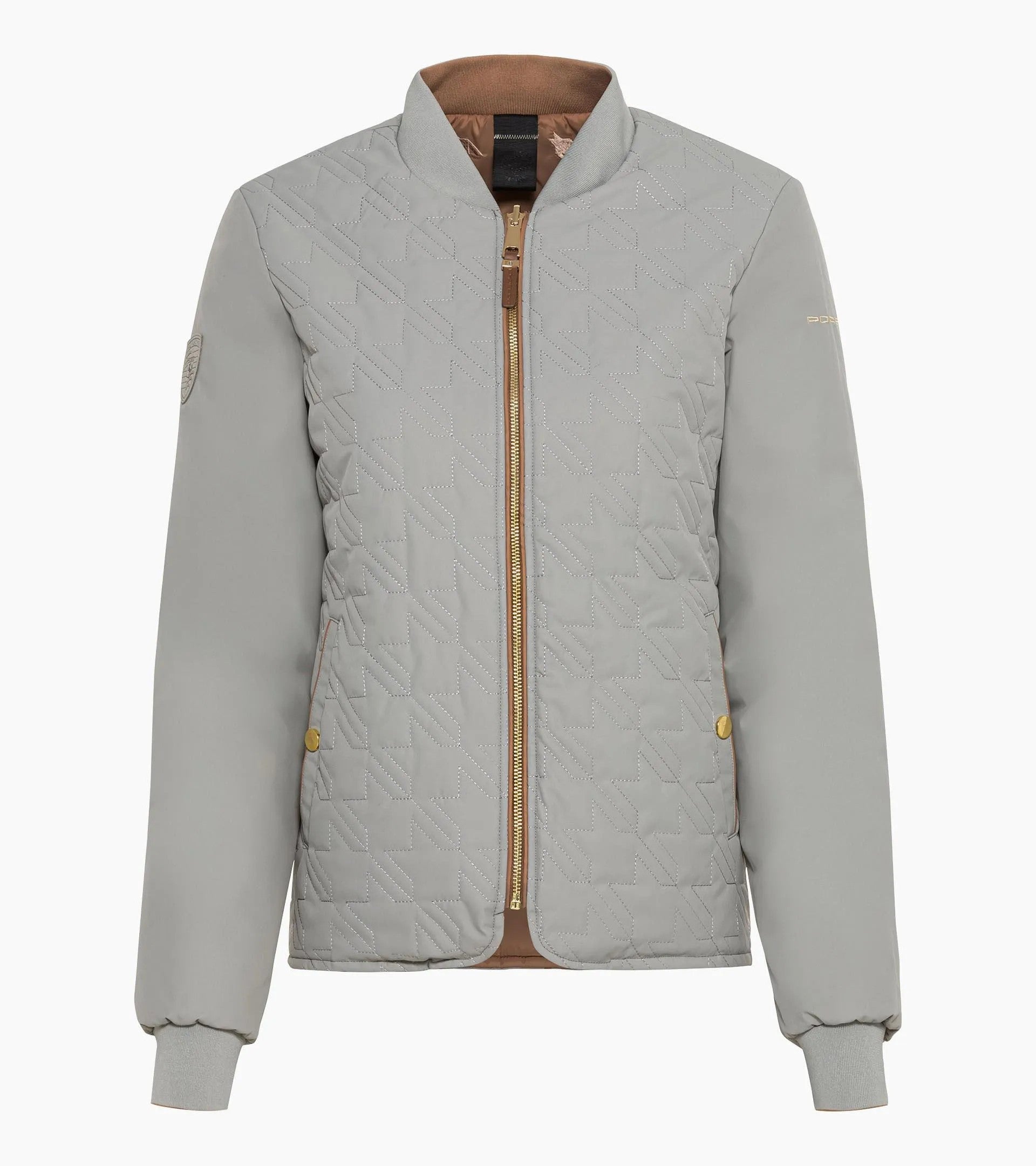 Women's reversible jacket | Heritage