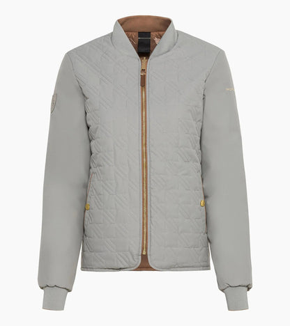 Women's reversible jacket | Heritage
