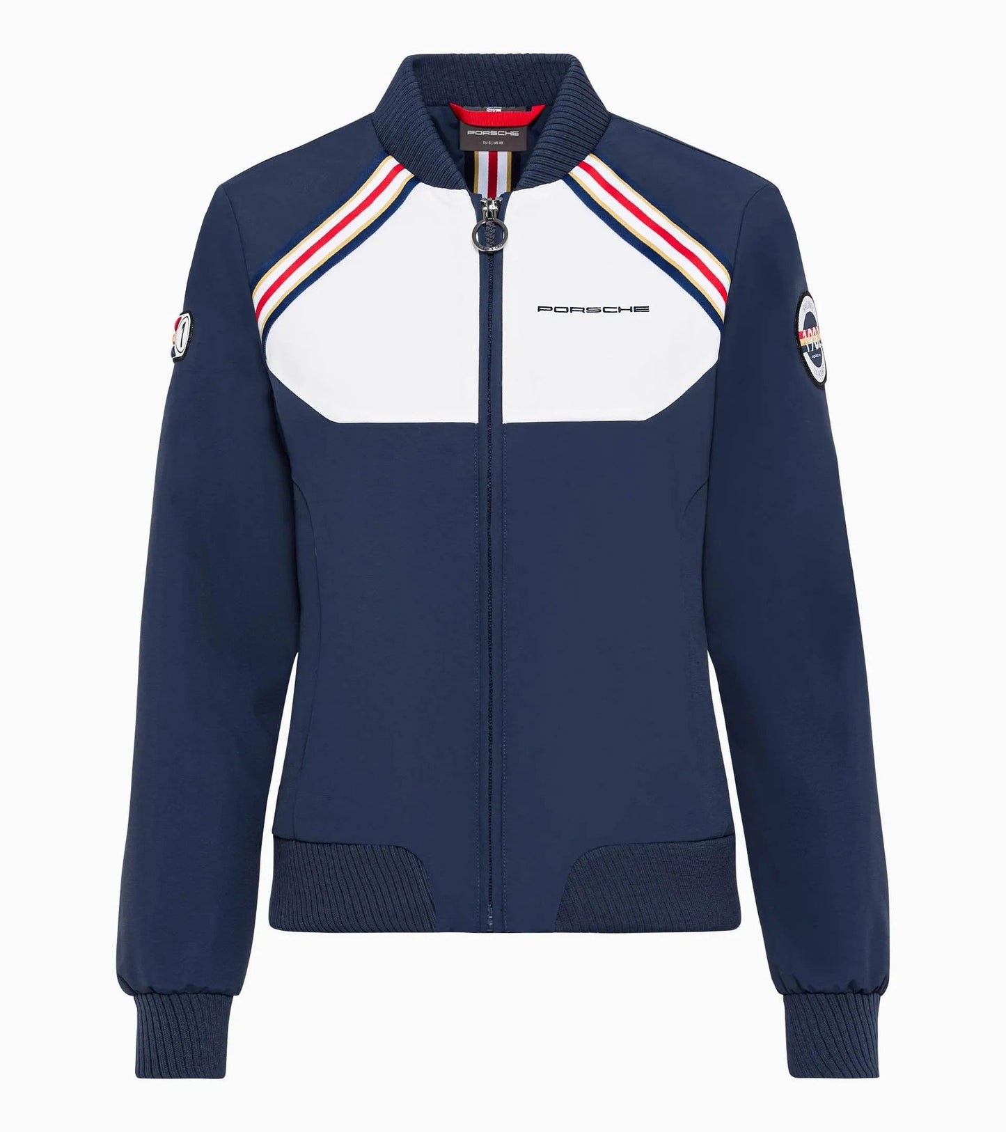 Women's jacket | Racing