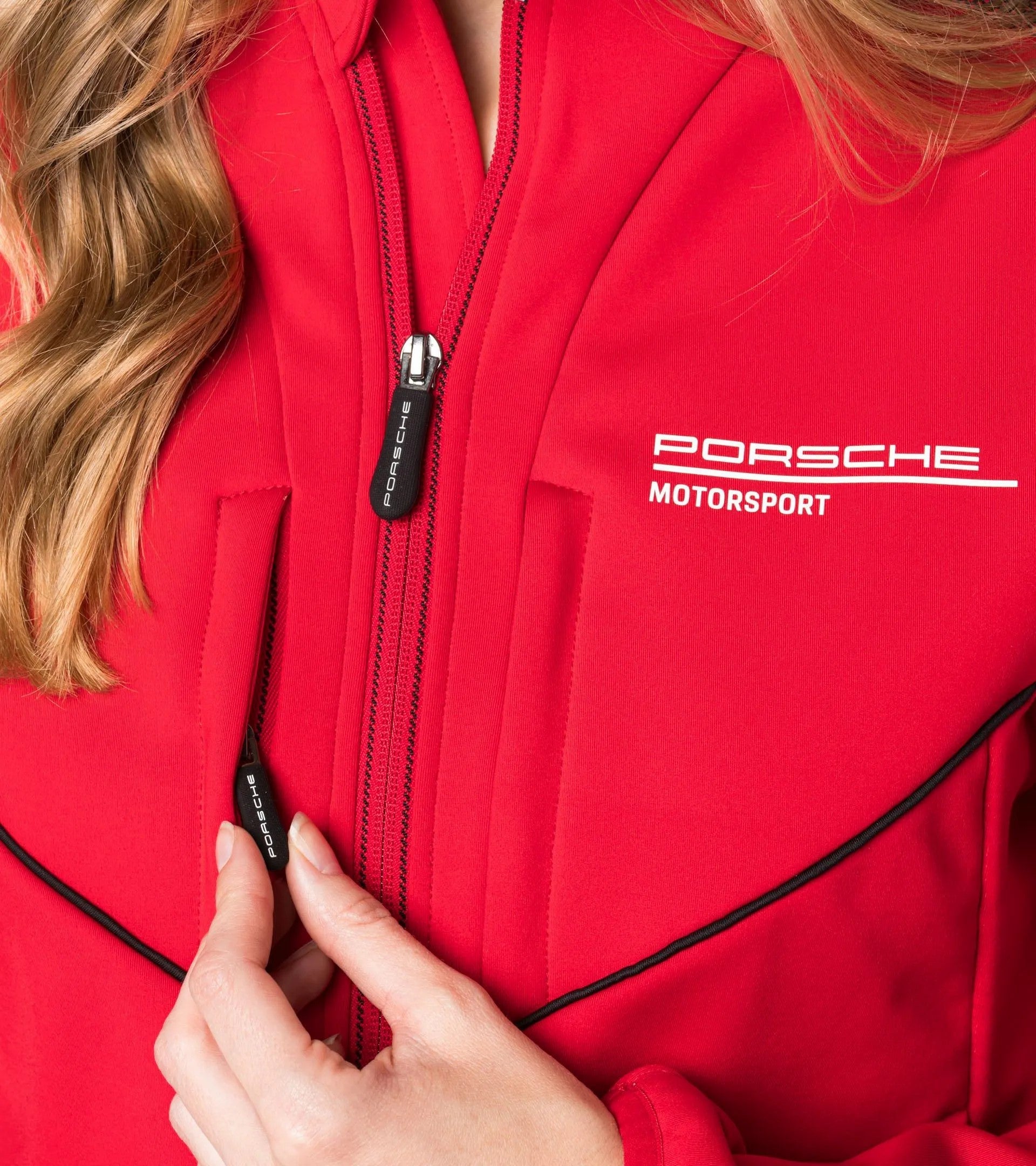 Women's Jacket | Motorsport