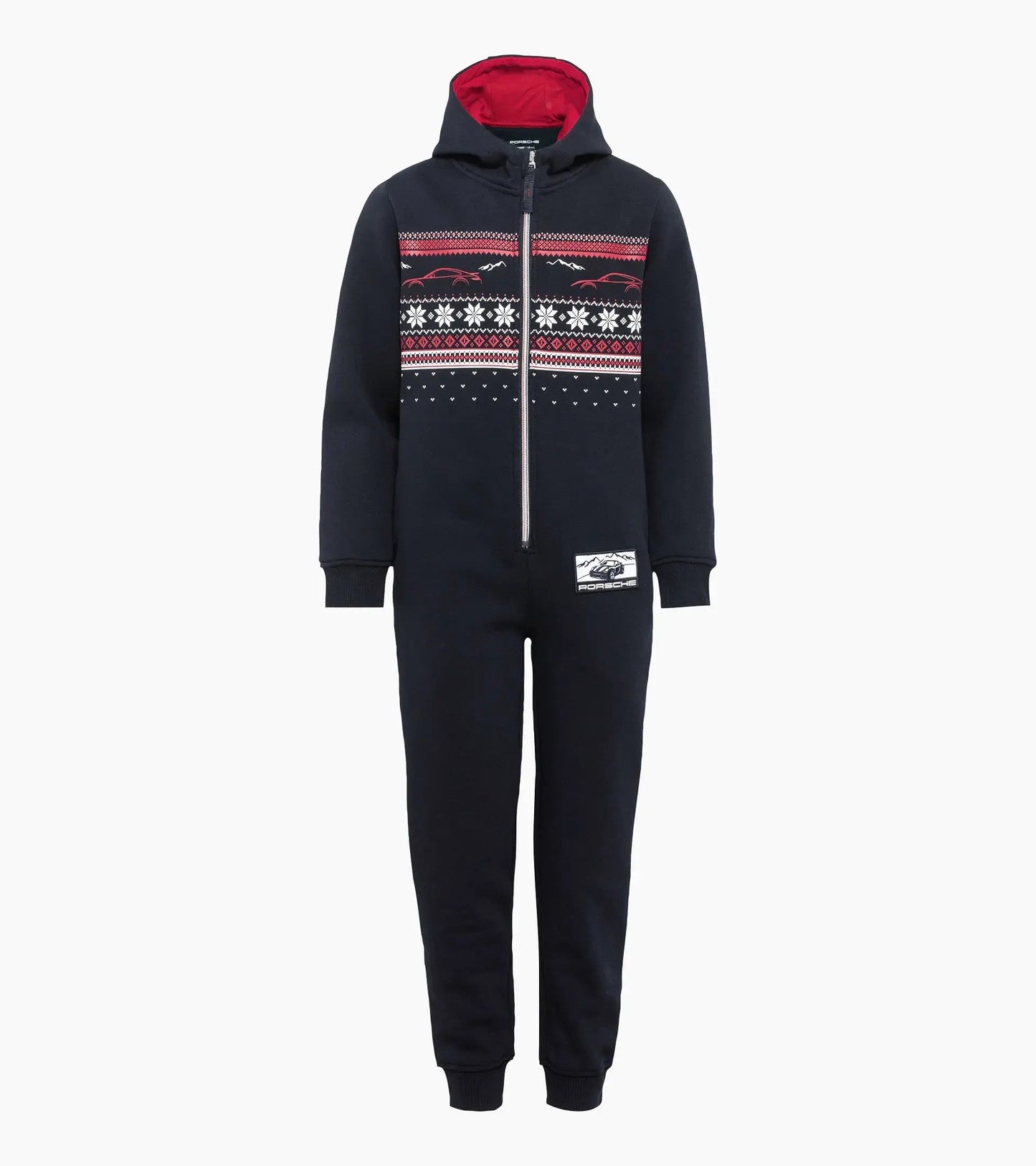 Kids jumpsuit | Christmas
