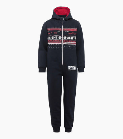 Kids jumpsuit | Christmas